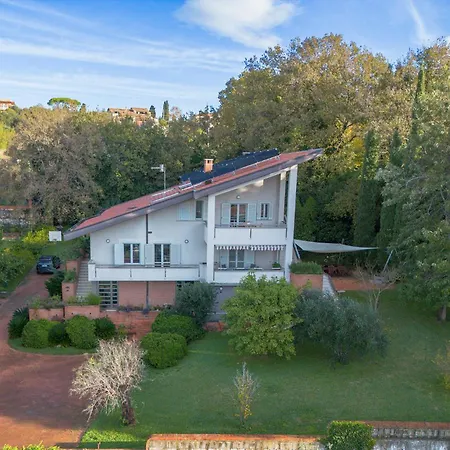 Villa Freschia Minturno Exterior photo