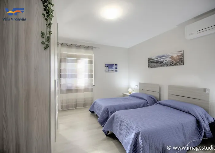 Villa Freschia
