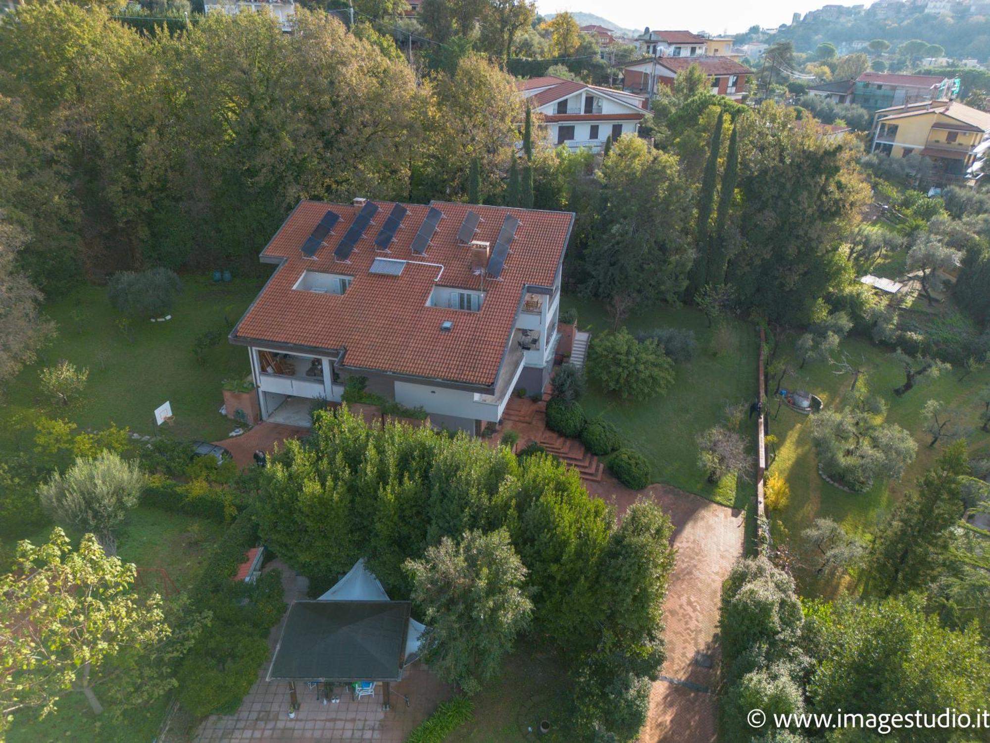 Holiday home Freschia Minturno