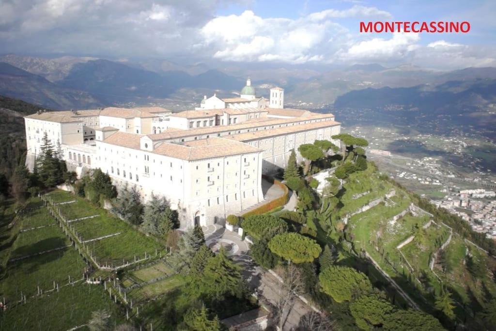 Holiday home Freschia Minturno