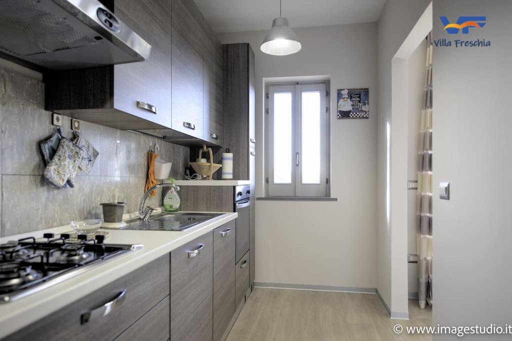 Holiday home Freschia