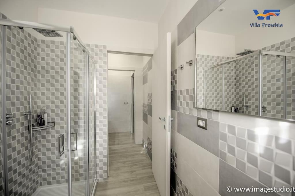 Holiday home Freschia Minturno