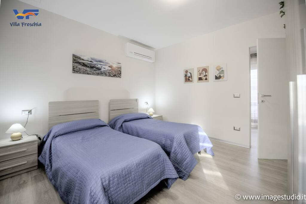 Holiday home Freschia