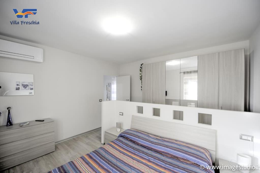 Freschia Holiday home Minturno