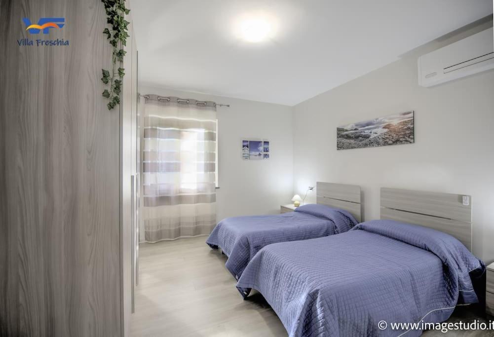 Freschia Holiday home