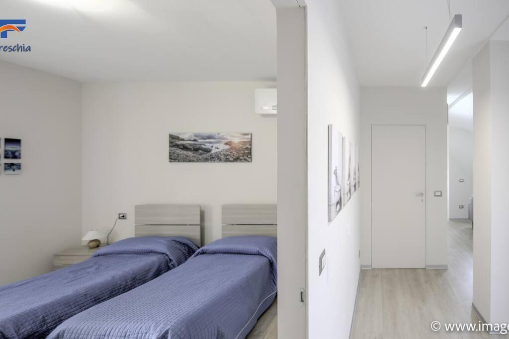 Holiday home Freschia *