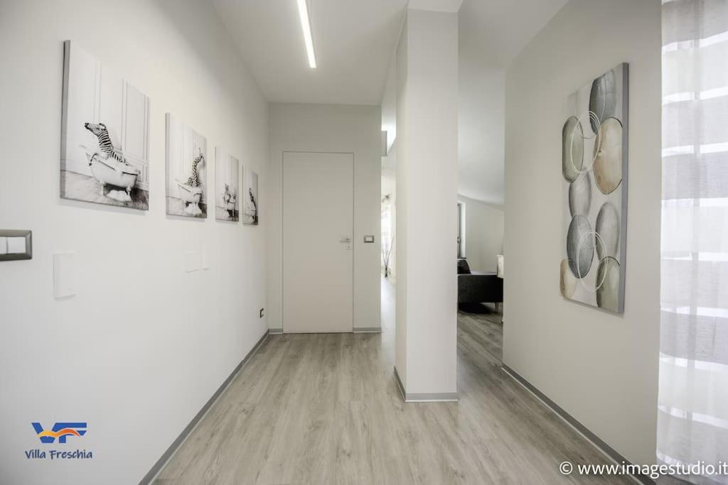 Holiday home Freschia Minturno