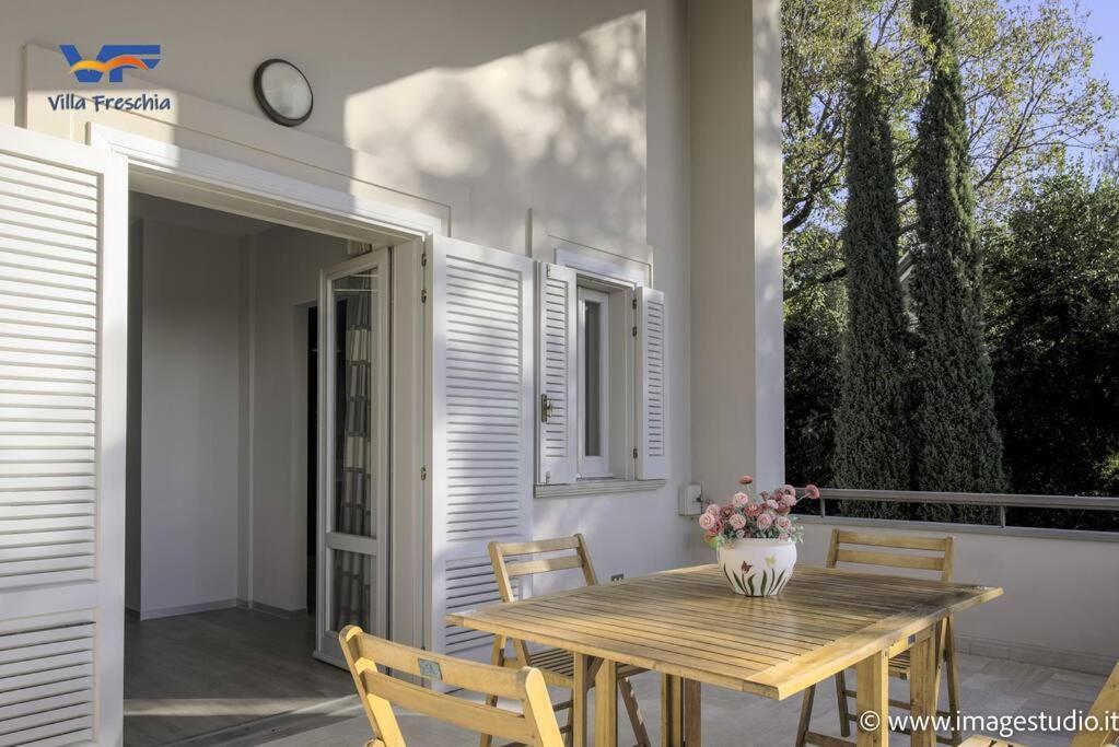 Freschia Holiday home