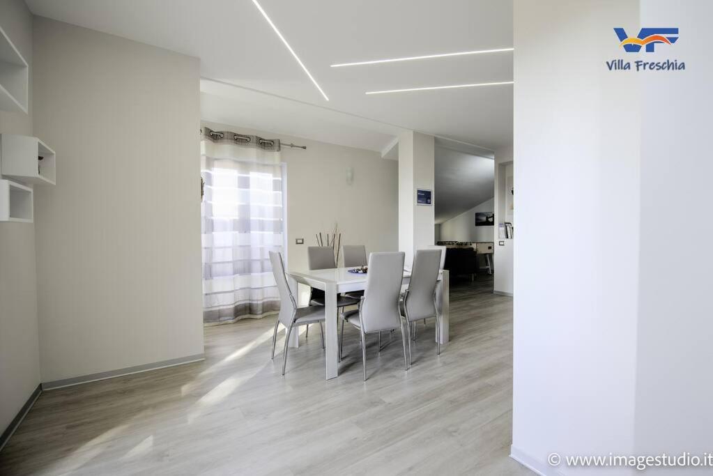 Freschia Holiday home *