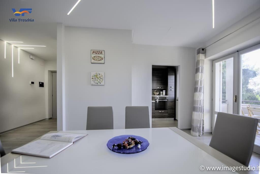 Holiday home Freschia Minturno