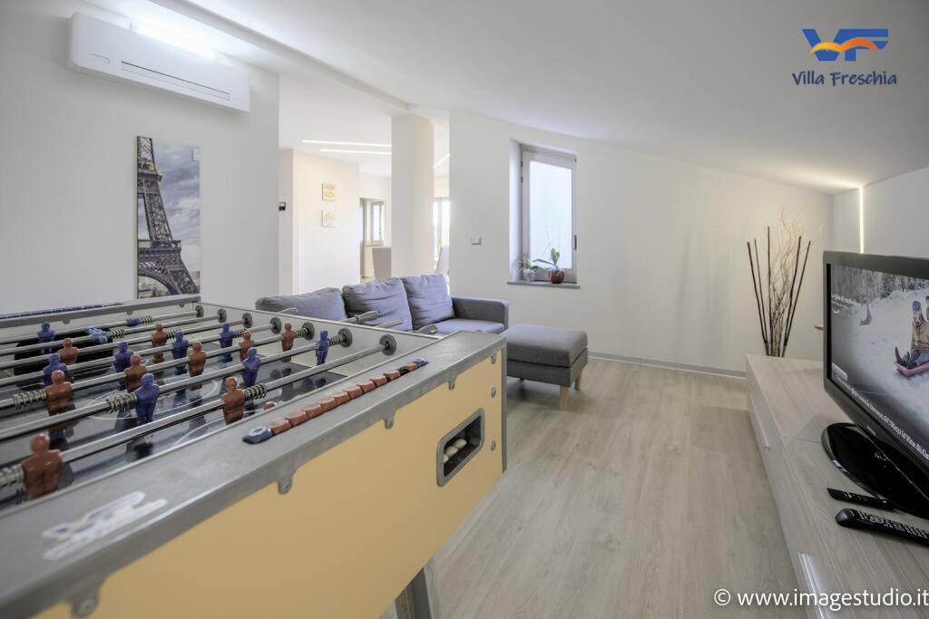 Holiday home Freschia