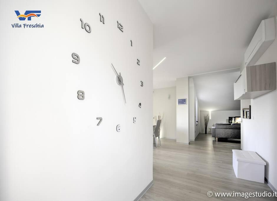 Freschia Holiday home Minturno