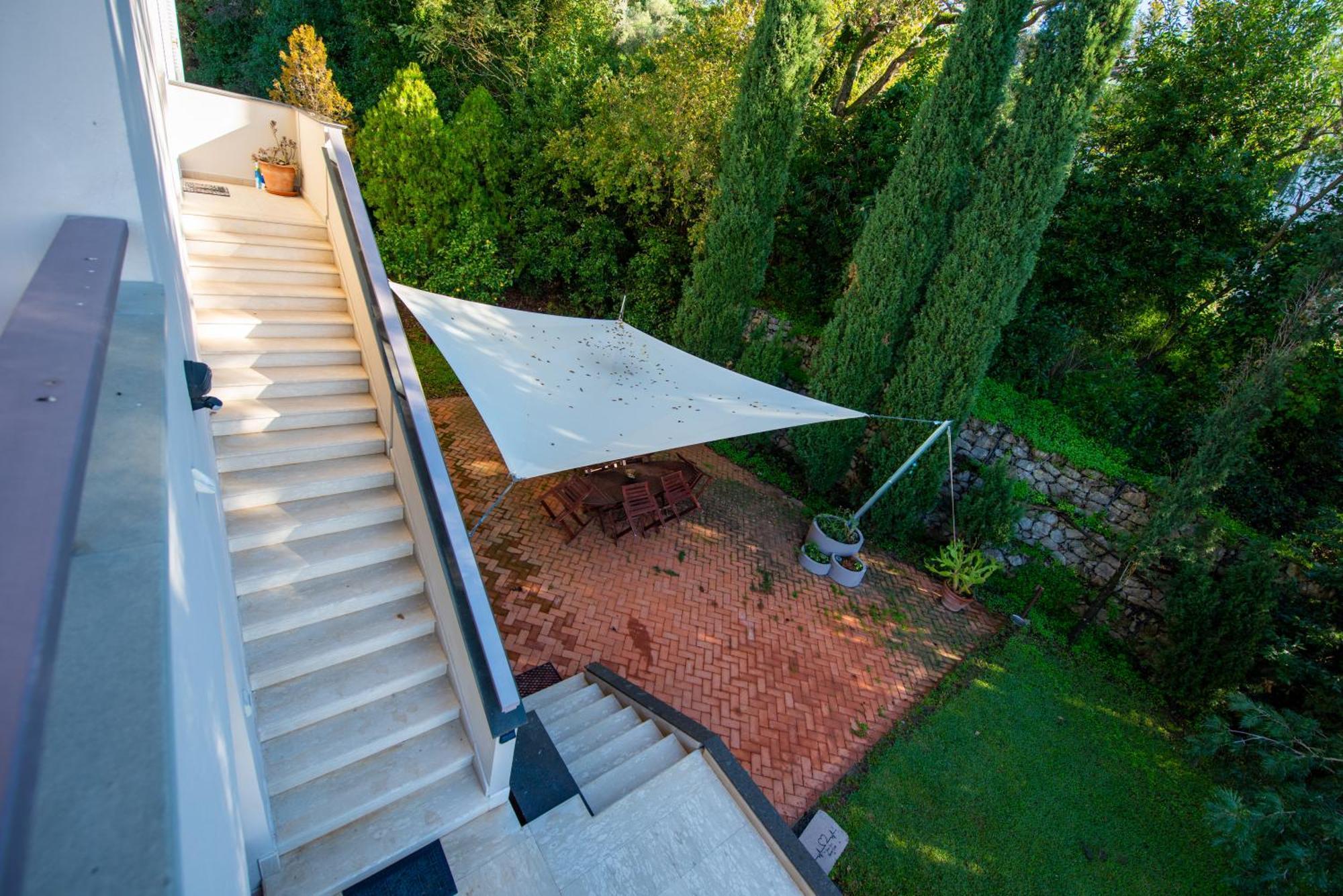 Holiday home Freschia *