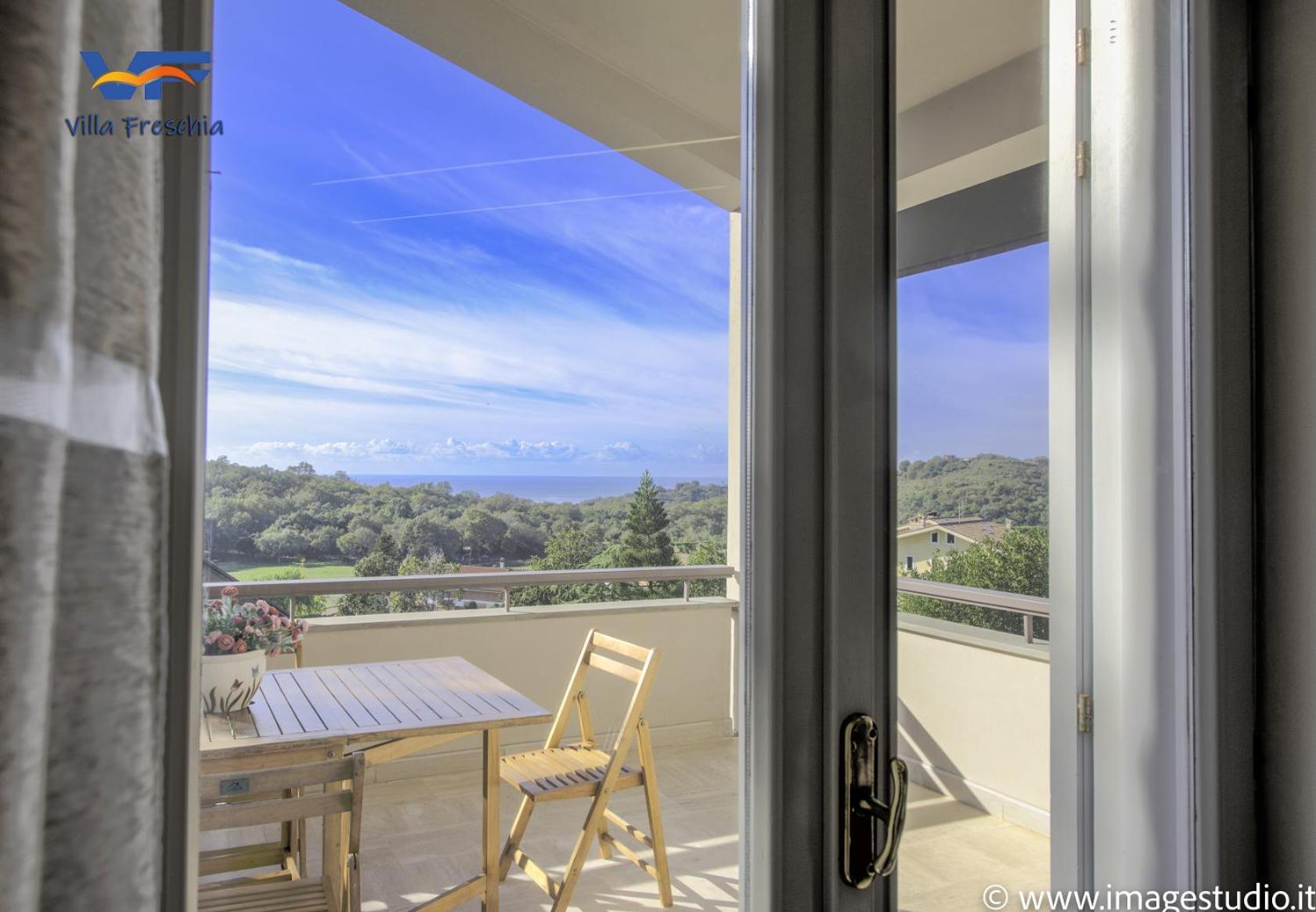 Holiday home Freschia *