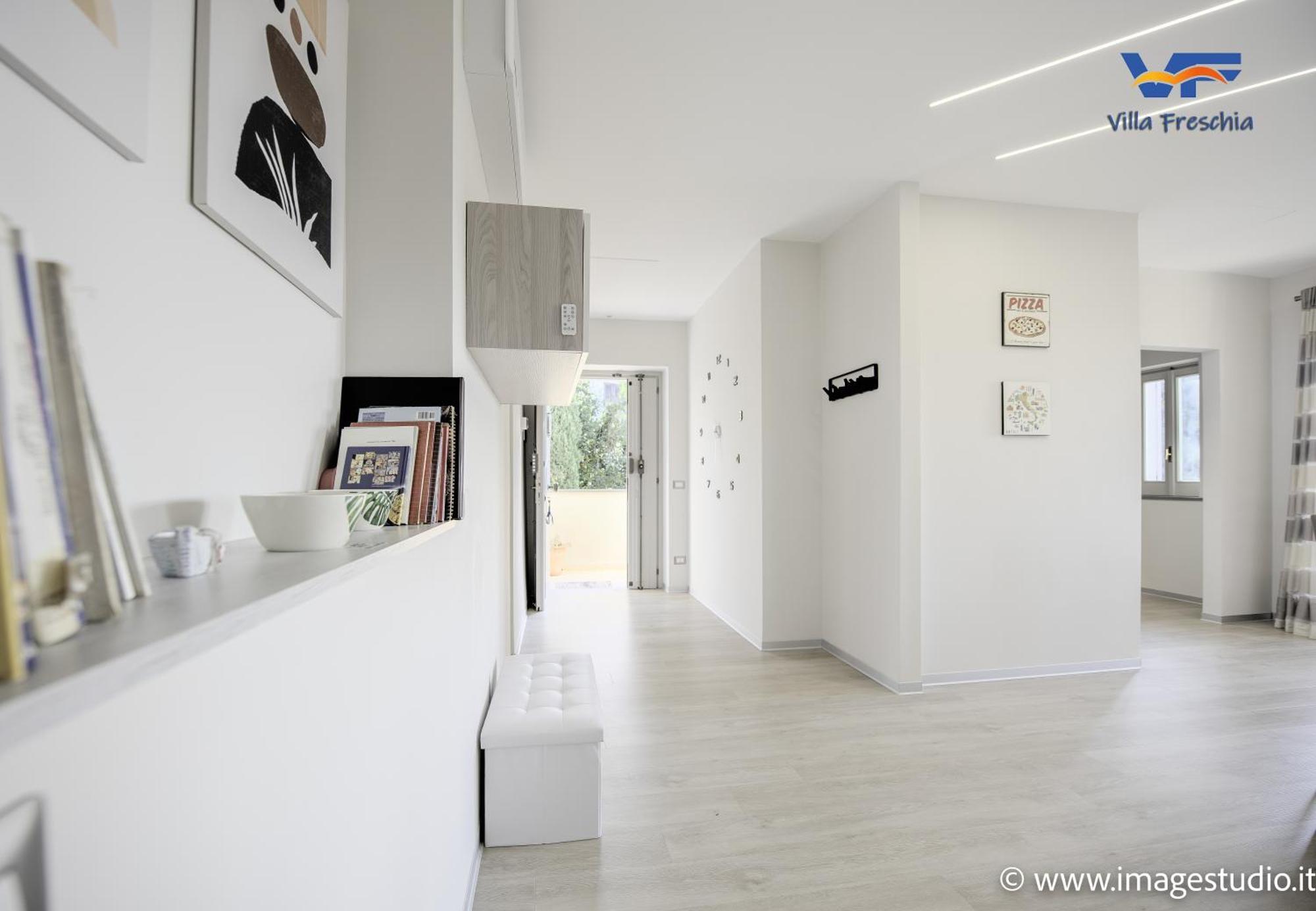 Freschia Holiday home *