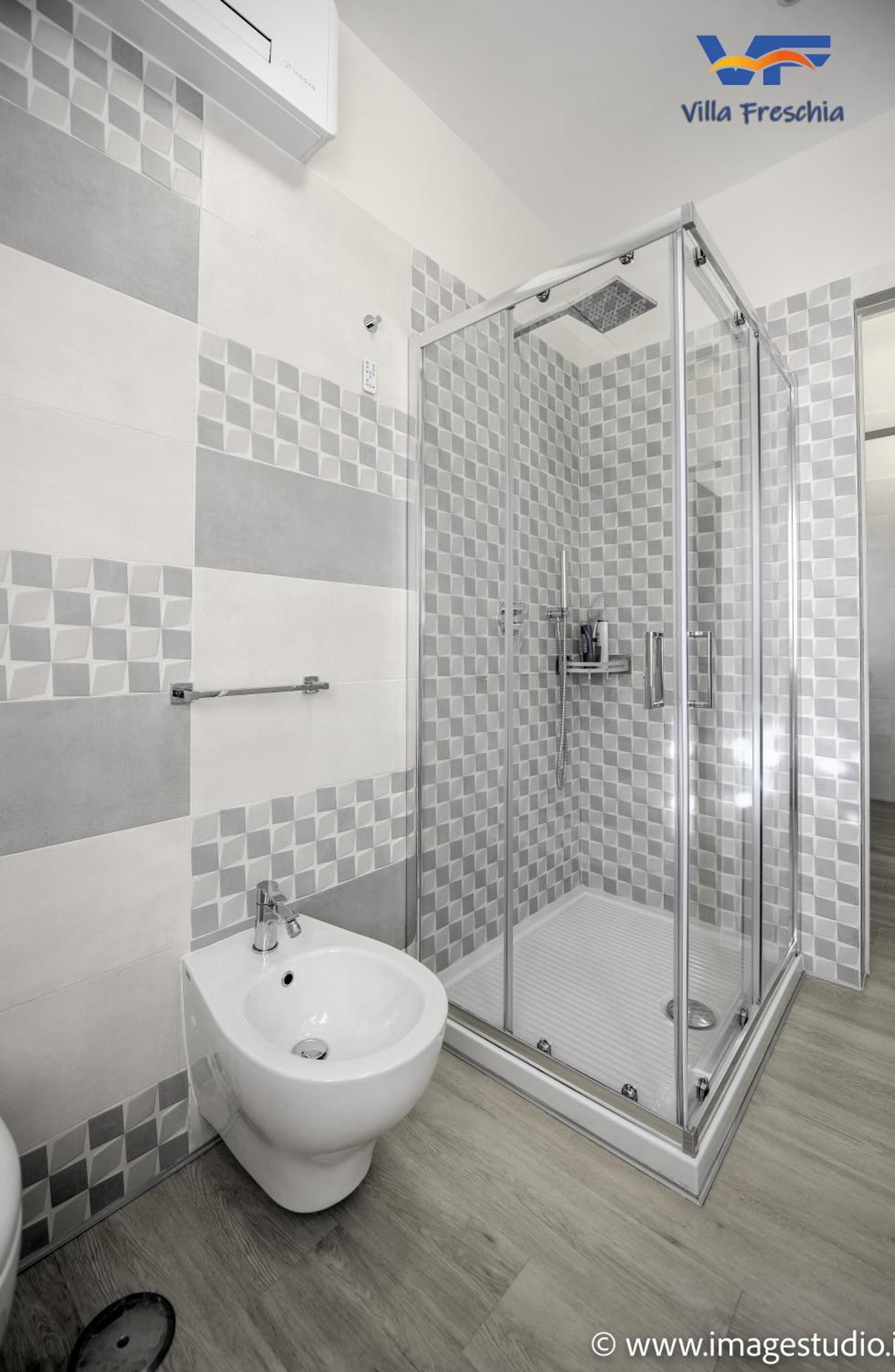 Freschia Holiday home *