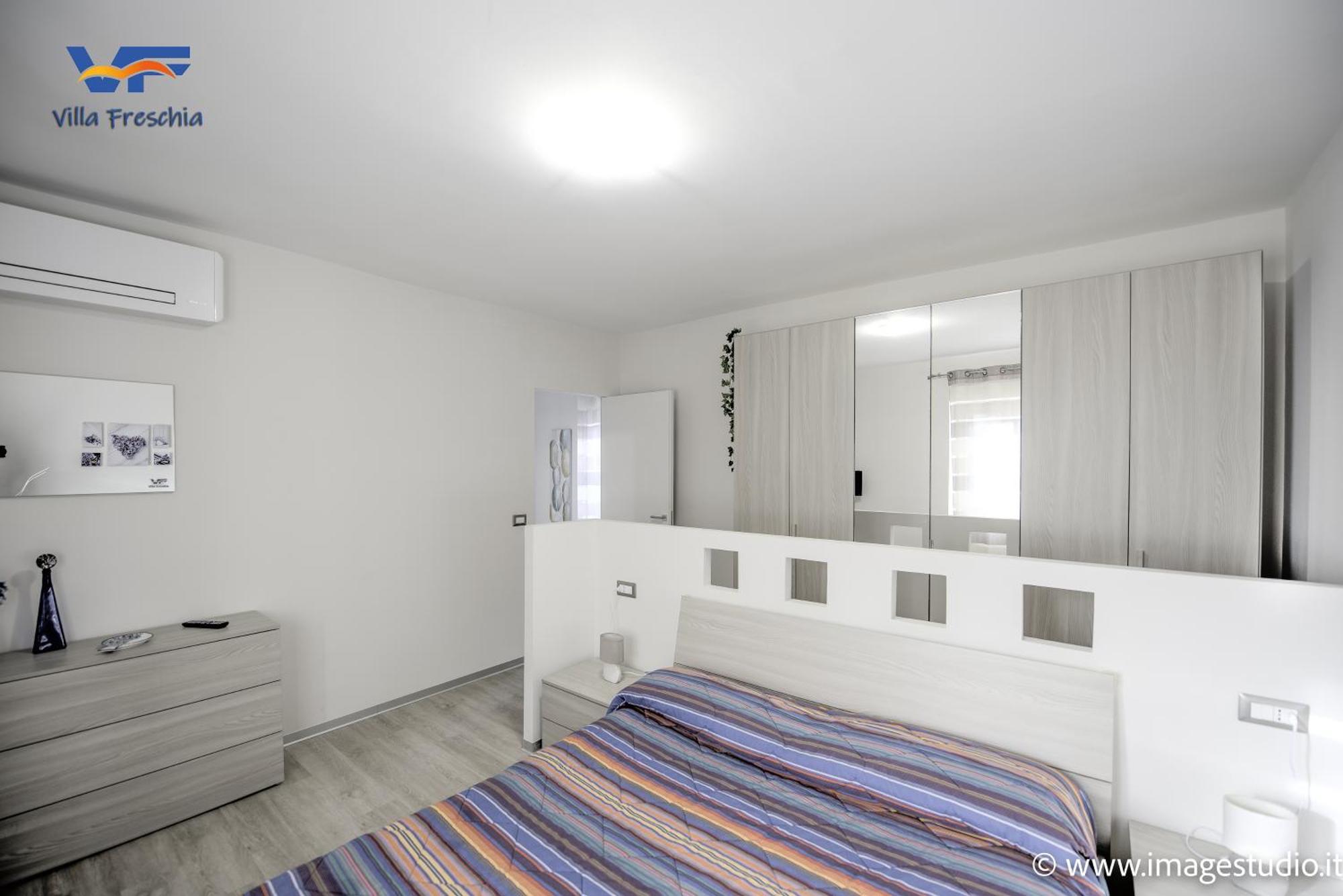 Freschia Holiday home